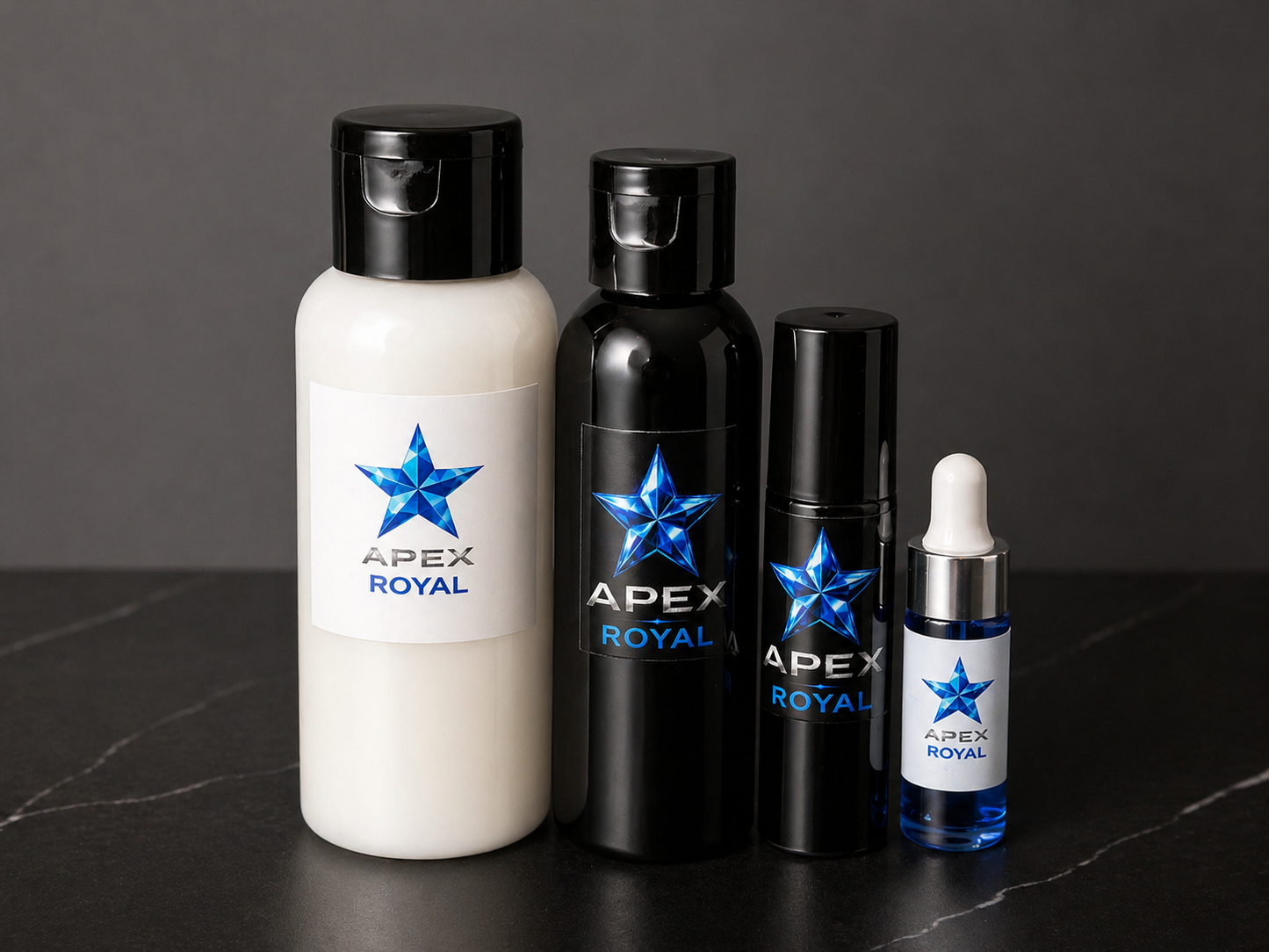 APEX 5 Star Royal
