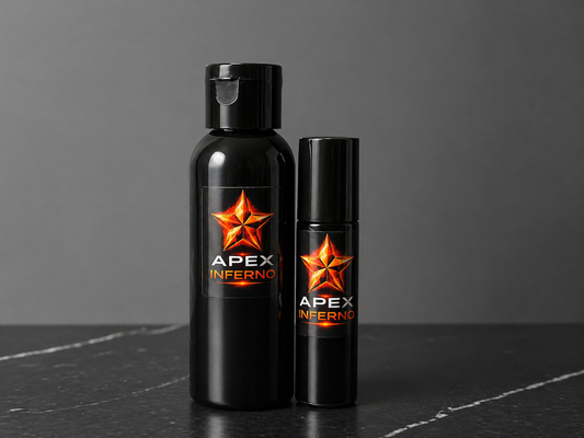 APEX 5 Star Inferno