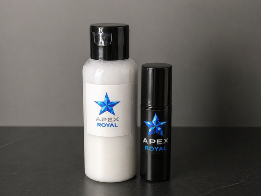 APEX 5 Star Royal