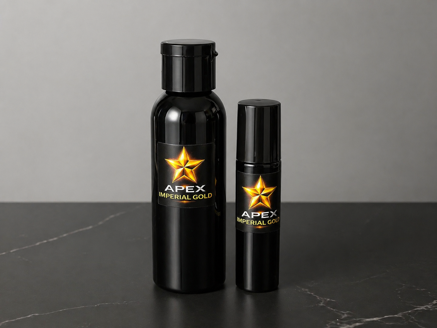 APEX 5 Star Imperial Gold