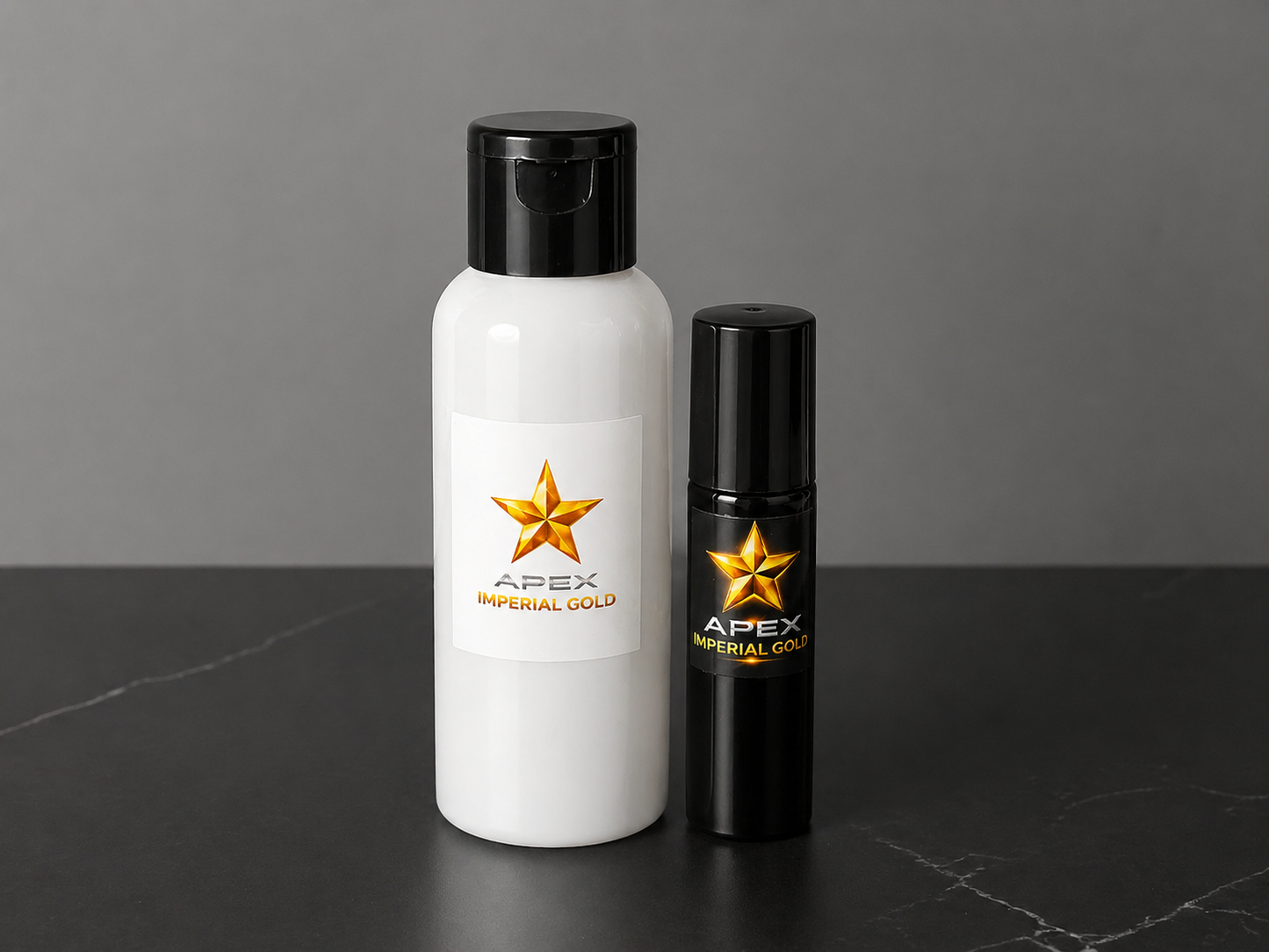 APEX 5 Star Imperial Gold