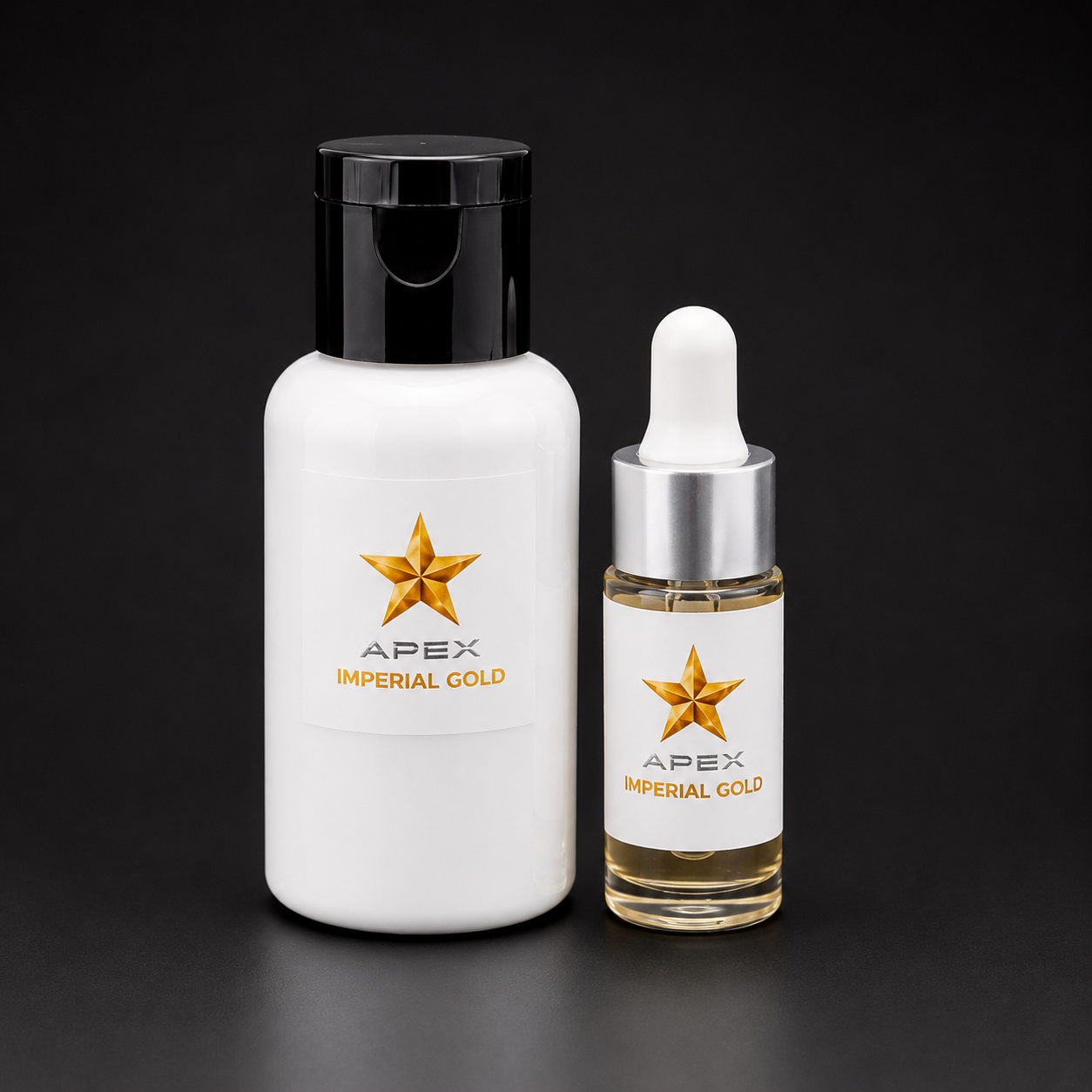 APEX 5 Star Imperial Gold