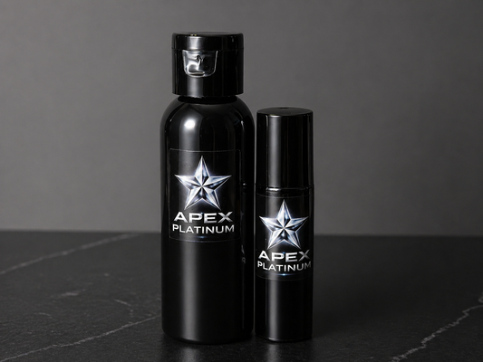 APEX 5 Star Platinum