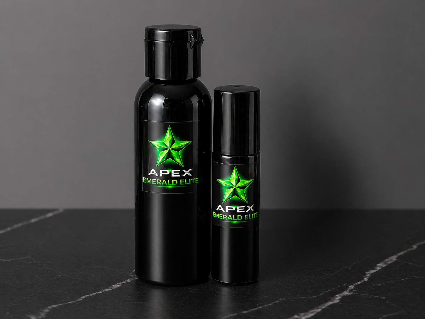 APEX 5 Star Emerald Elite