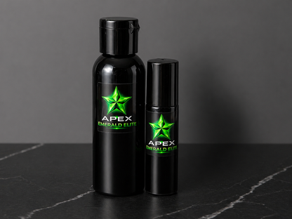 APEX 5 Star Emerald Elite