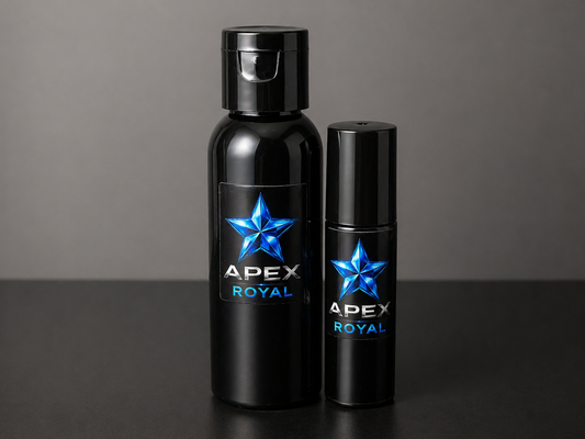 APEX 5 Star Royal