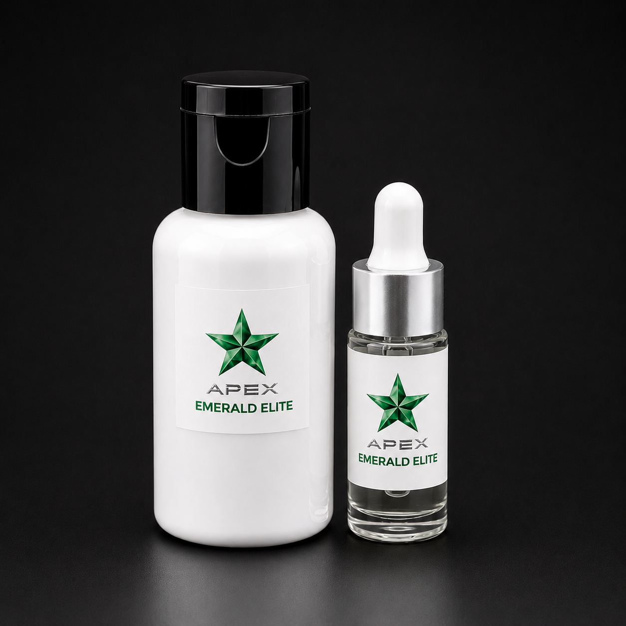 APEX 5 Star Emerald Elite