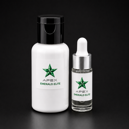 APEX 5 Star Emerald Elite